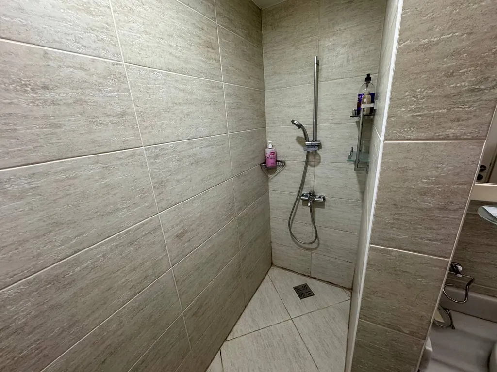 Апартаменты у моря