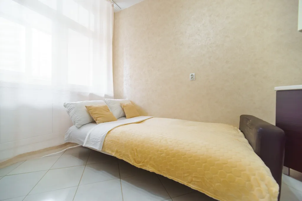 Квартира Квартира возле парка Галицкого — Краснодар