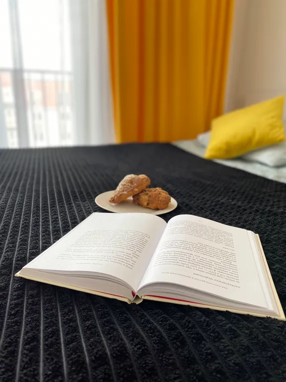 Апартаменты