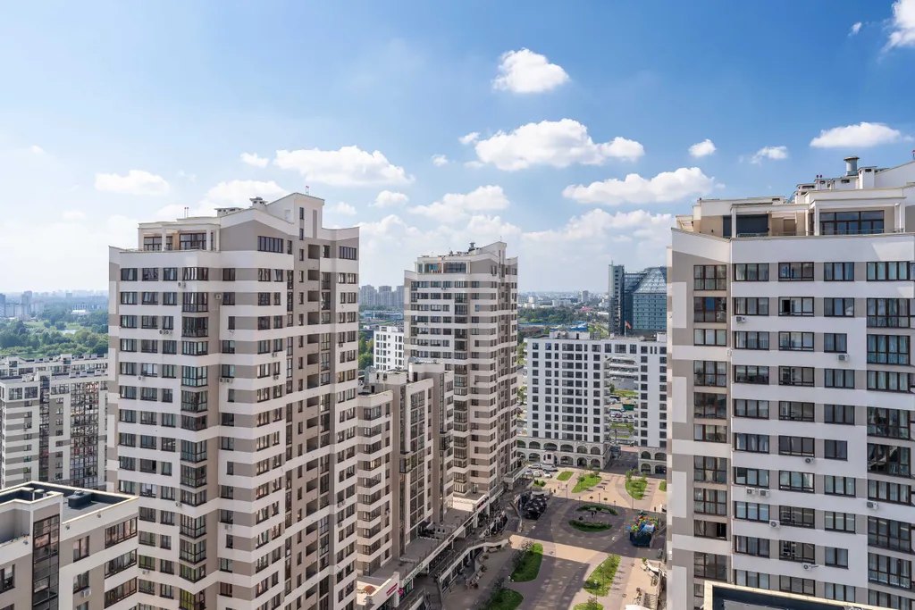 Апартаменты для VIP гостей