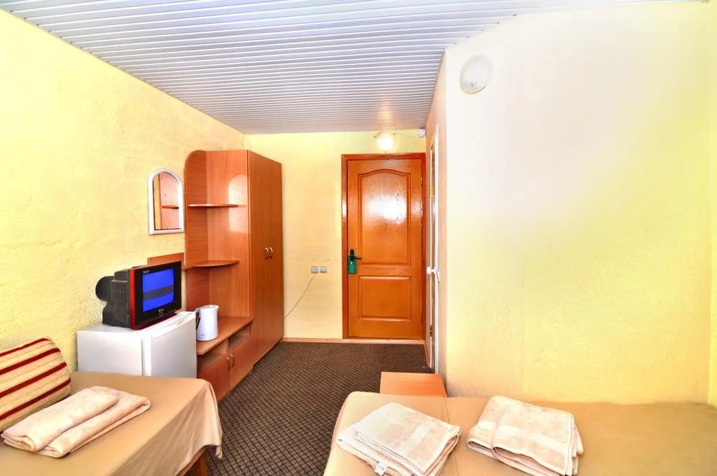 Семейный отдых