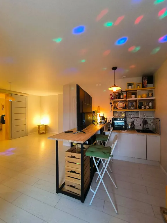 Сдается квартира с видом на миллион