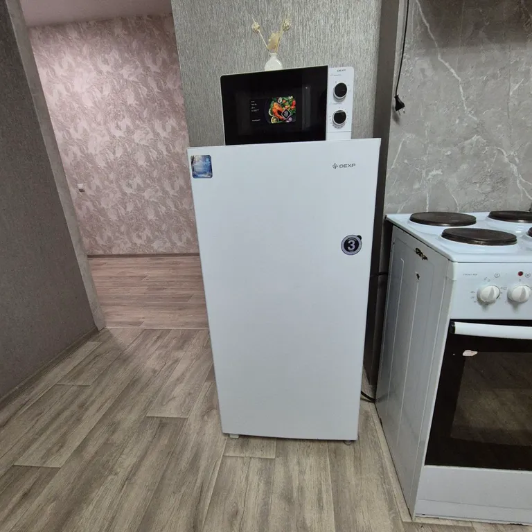 Комфортная квартира у Толмачево