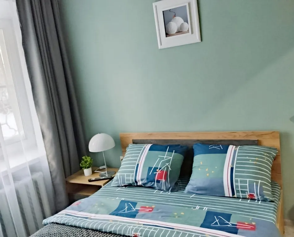 Квартира Две спальни