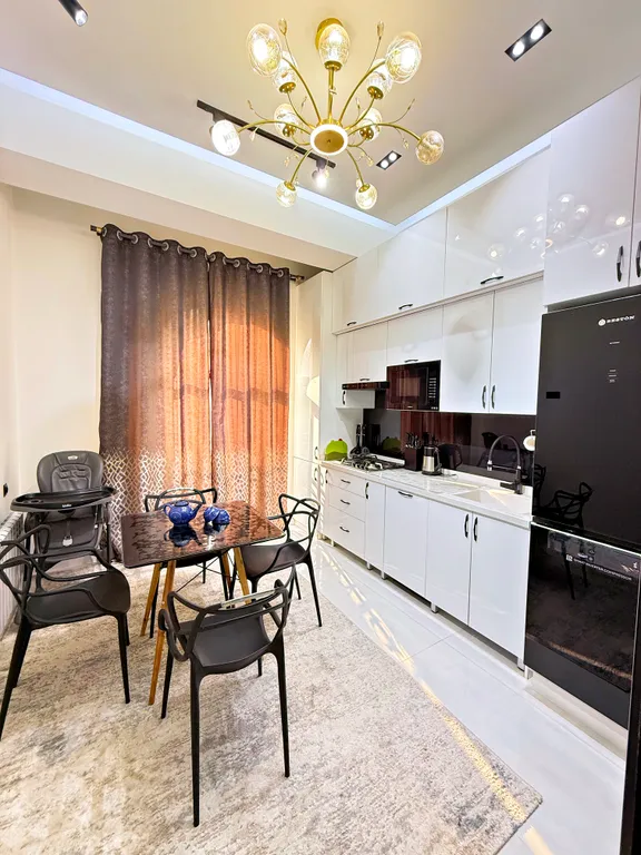 Eco Park by Royal rentals