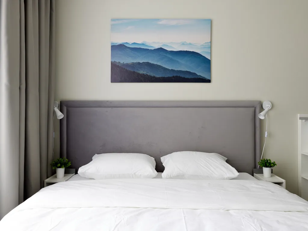 Апарт-Отель IN2IT99