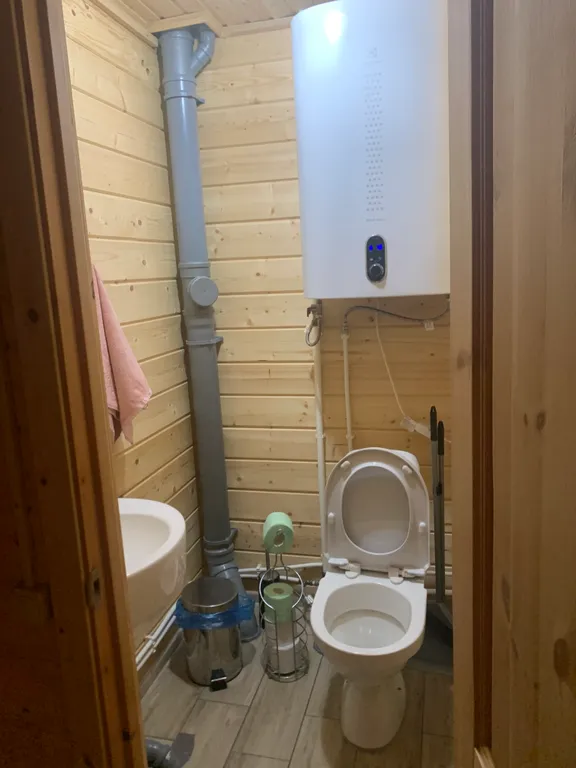 Гостевой дом в Карелии