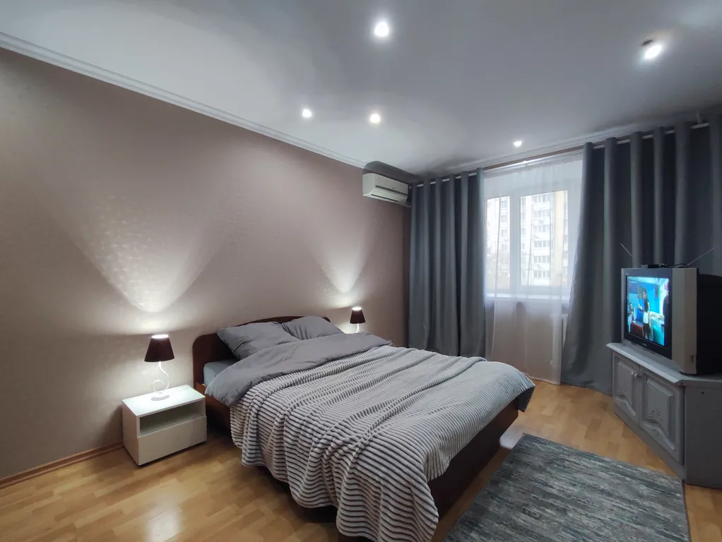 1-комнатная Квартира — аренда посуточно в Белгород