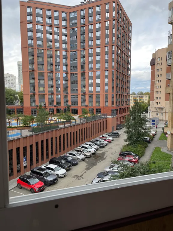 Апартаменты Сон и Душ