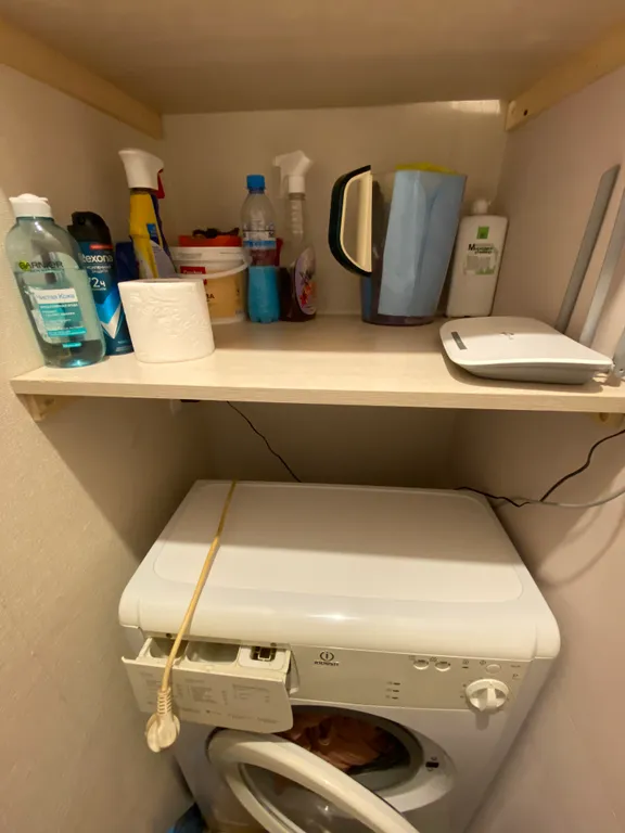 Квартира в центре города