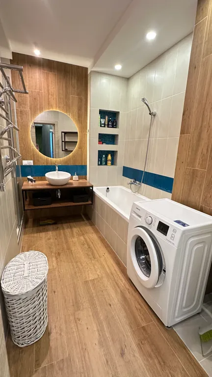 Премиум квартира в центре Минска