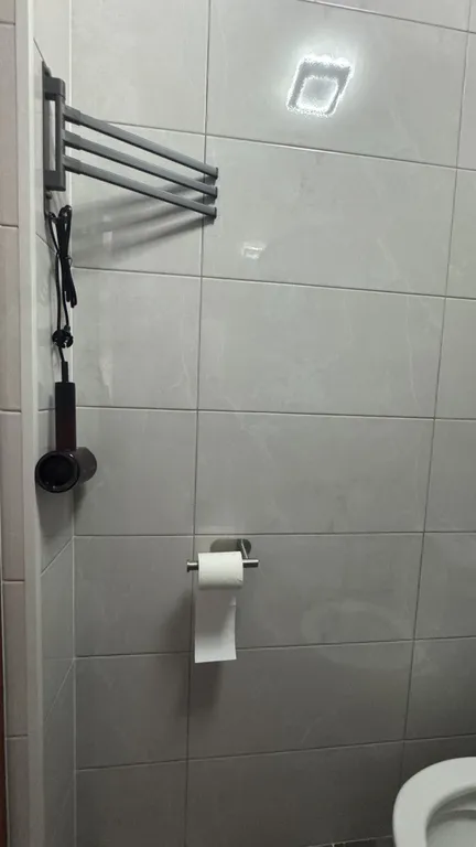 Уютная комната в Лисьем Носу