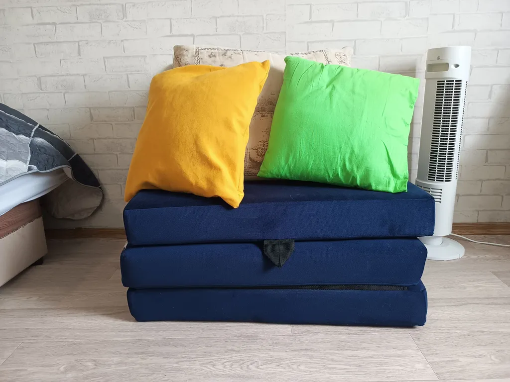 В ритме морского города