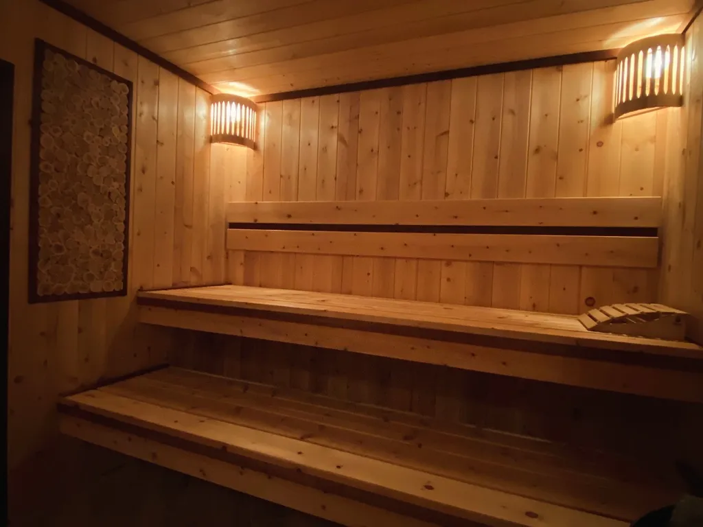 Коттедж Дом для праздника — Первореченское