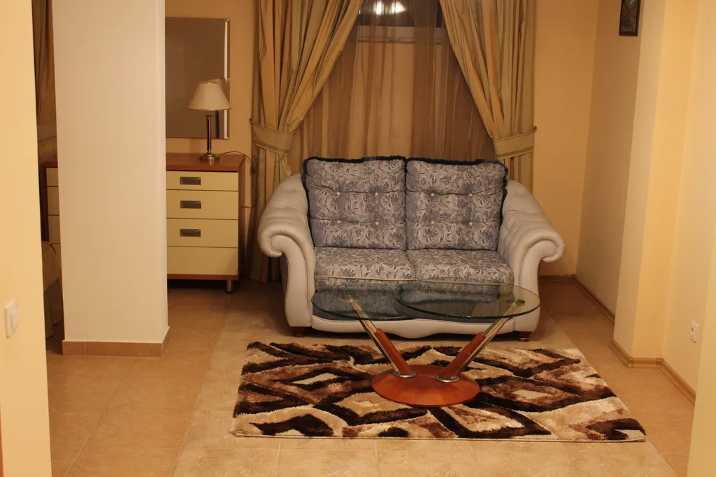 Коттедж 7-комнатный Дом — Эсто-Садок