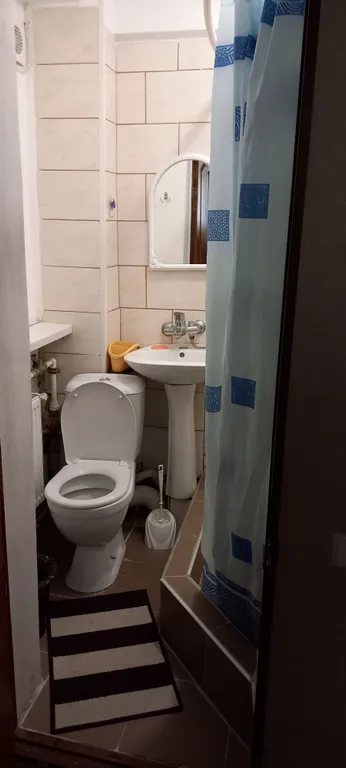 3 комнатный дом в центре