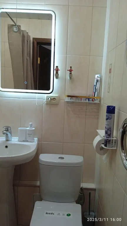 Уютная и чистая квартира в самом центре города