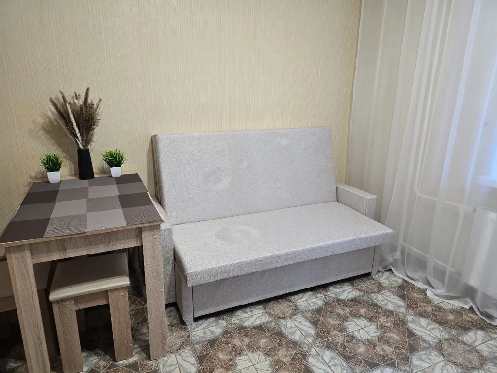 Уютная 1-к квартира рядом с метро