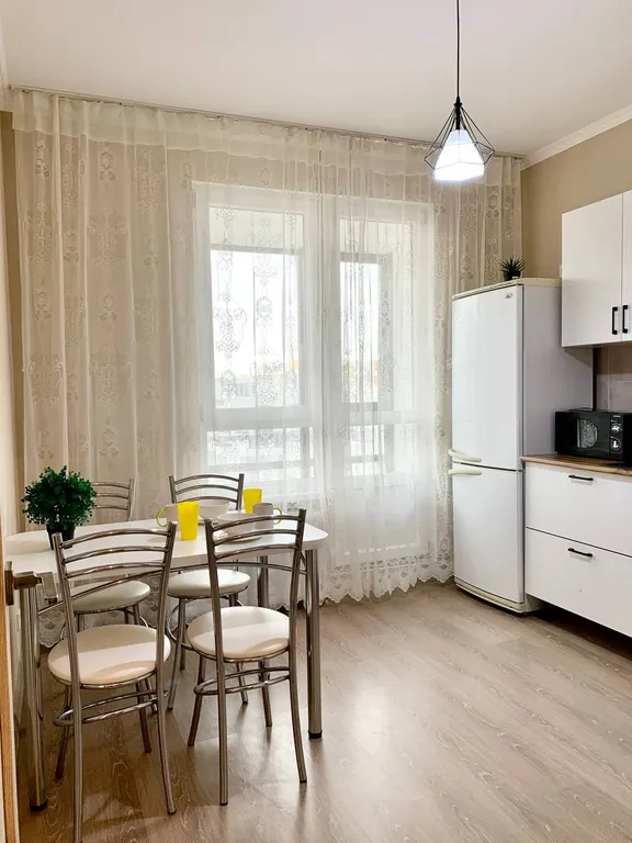 Квартира в центре по Туран