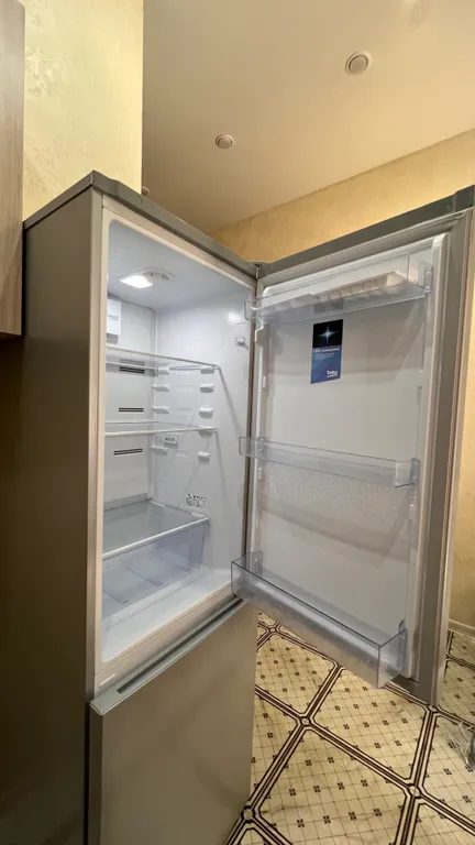 Квартира Уютная 1-комнатная квартира на первом этаже с видом на сад — Сириус