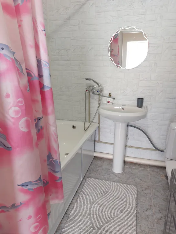 Коттедж Уютный дом с парковкой и мангалом, рядом ст. Минутка — Кисловодск