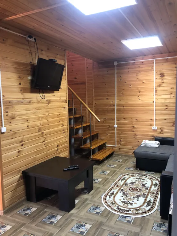 Дом с видом на море