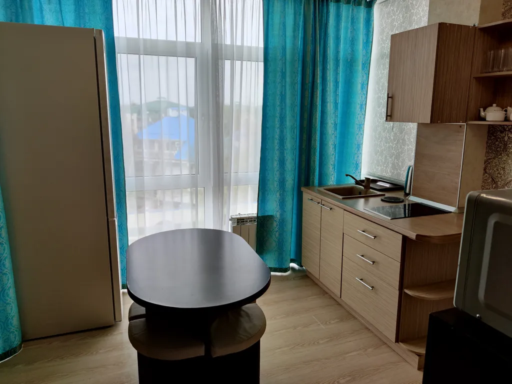 Квартира Квартира В доме Романтика 4 — Анапа