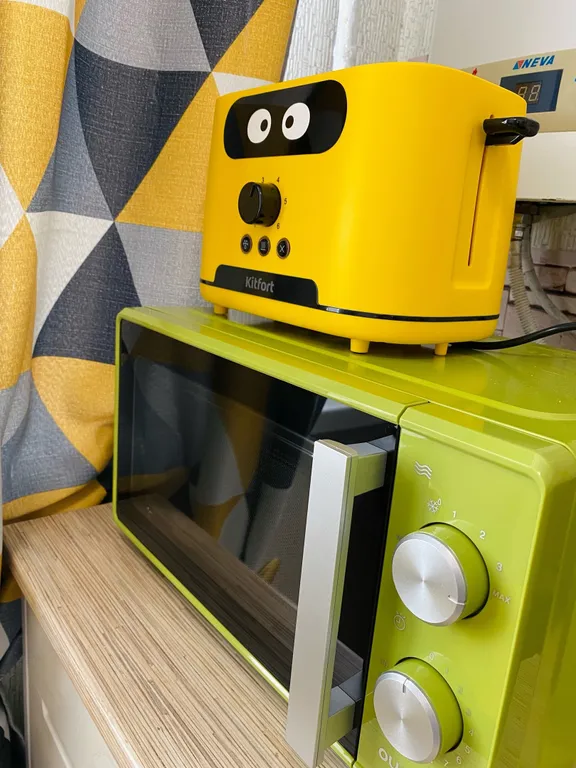 1-комнатная квартира в самом центре Петрозаводска