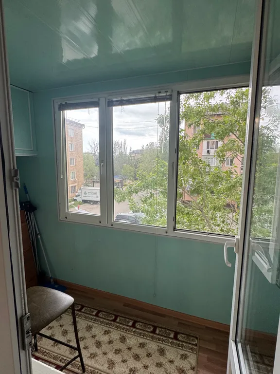 Уютная квартира на первой береговой линии, в центре города