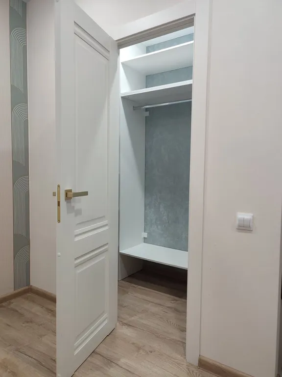 Квартира Яркая квартира рядом с метро — Казань
