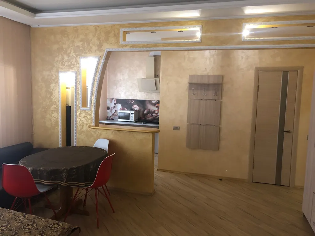 Апартаменты в центре Норильска