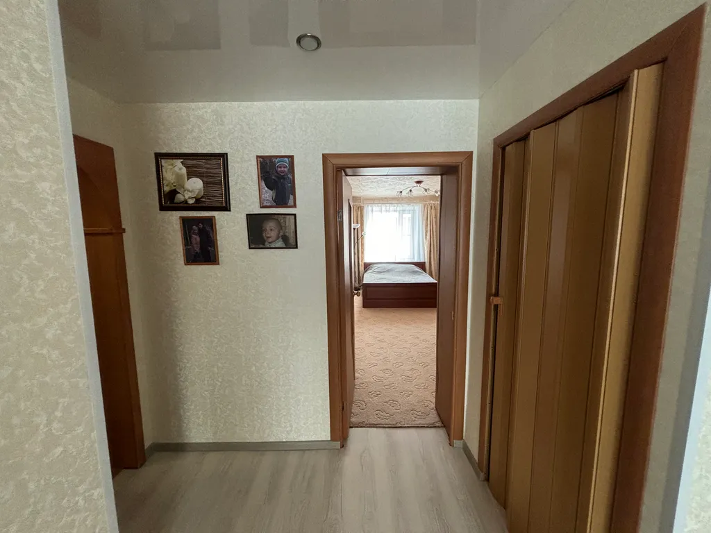 Квартира в центре Сортавала