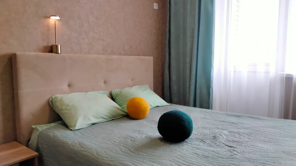 Студия в новом доме ЖК Звездный