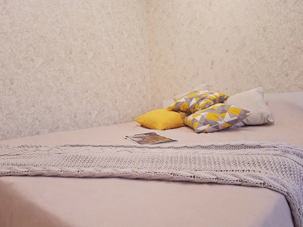 Квартира напротив Меги