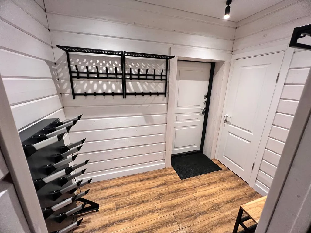 Гостевой дом с видом на горы