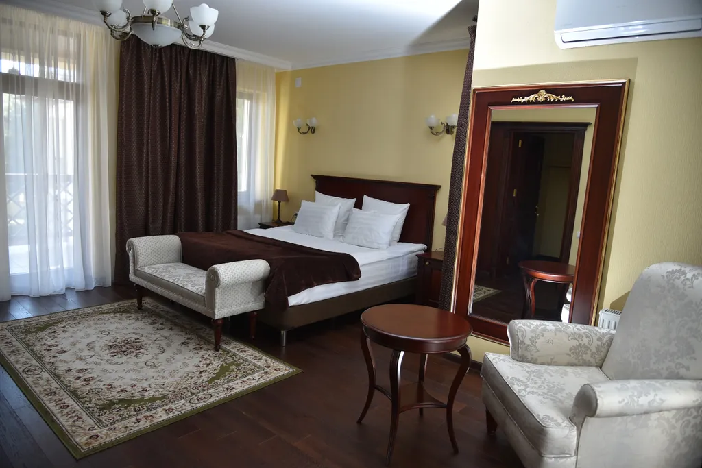 Квартира Комната — аренда посуточно в Ростов-на-Дону