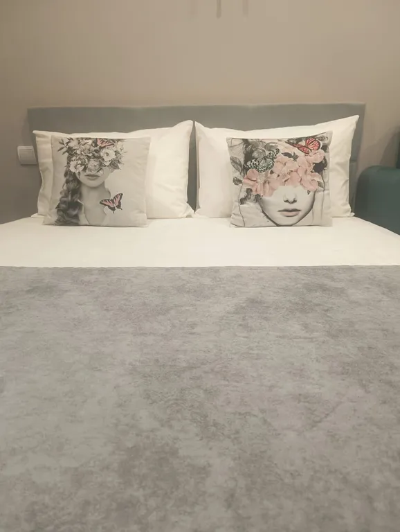 Квартира Евродвушка в ЖК Йога в самом Центре города — аренда посуточно в Ижевск