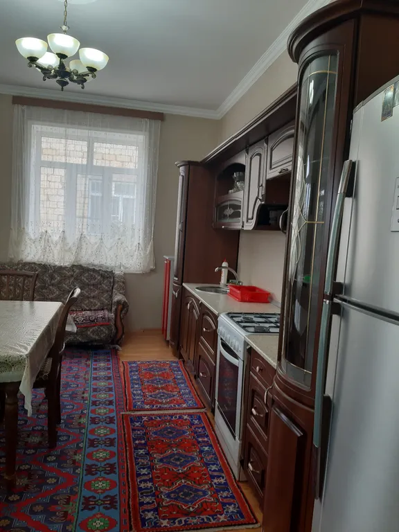 Коттедж Коттедж Уютная дача на берегу Каспийского моря — Дербент