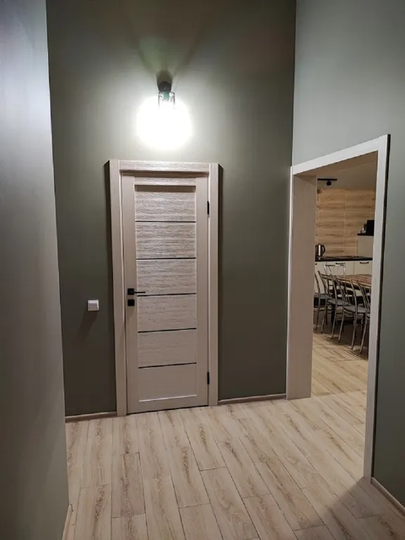 Дом для отдыха