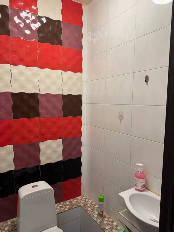 Квартира Уютная квартира — Подолино