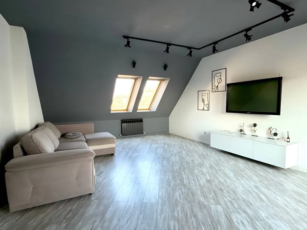 2-комнатная видовая рядом с Чернавским мостом