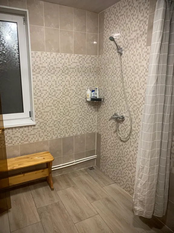 Просторный уютный коттедж на окраине Кременкуля