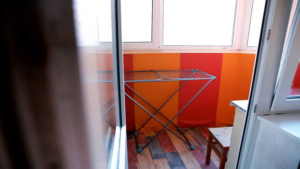 Квартира рядом с парком Галицким