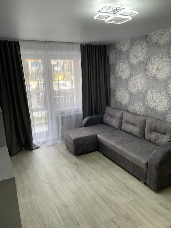 Квартира Уютная квартира с современным ремонтом — Хабаровск