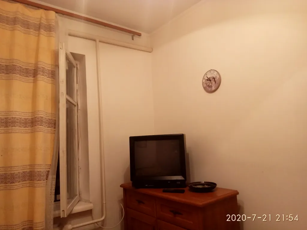 Уютная комната в частном доме