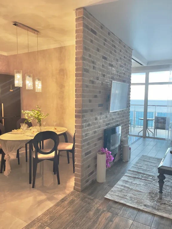 Квартира Ева