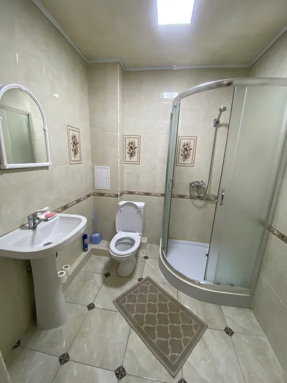 1-комнатная квартира в новостройках