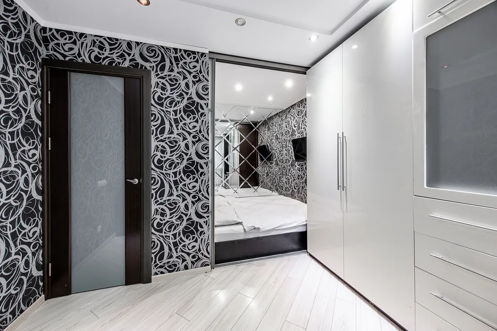 Люкс апартамент в центре