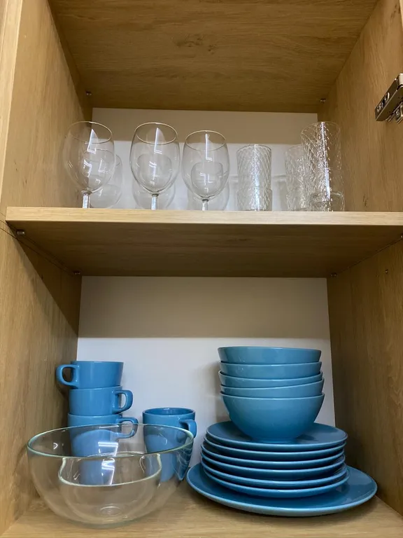 Квартира 1-комнатная Квартира — Адлер