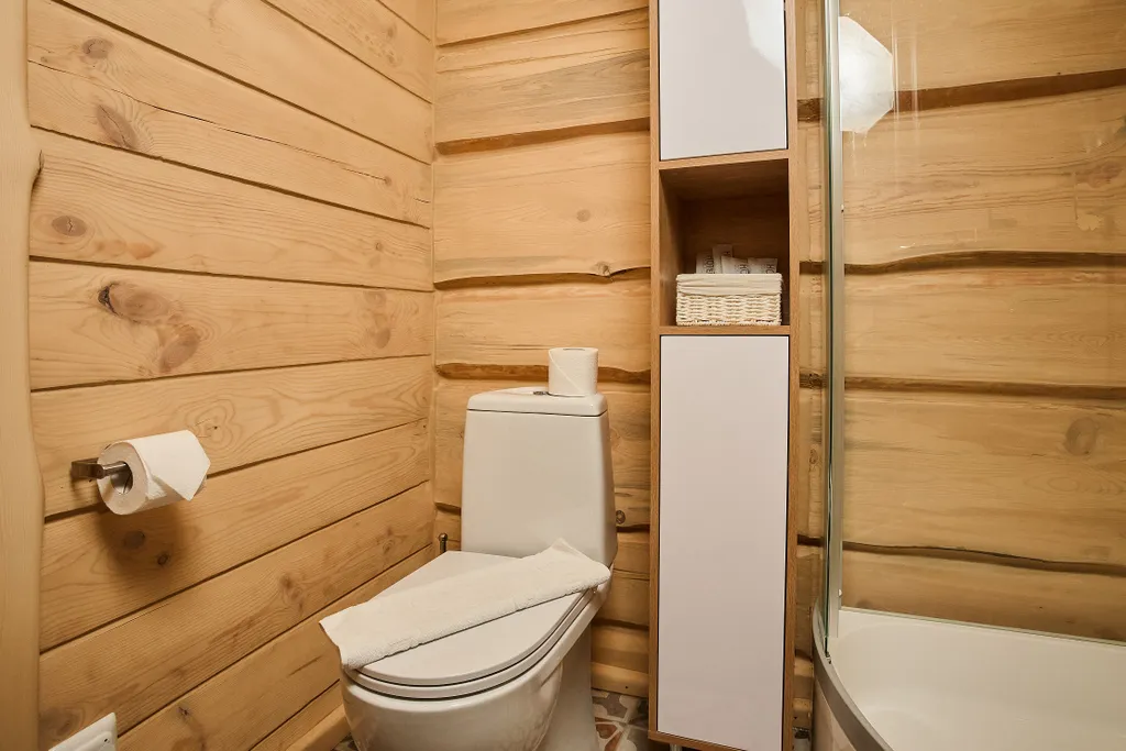 1-комнатный Дом